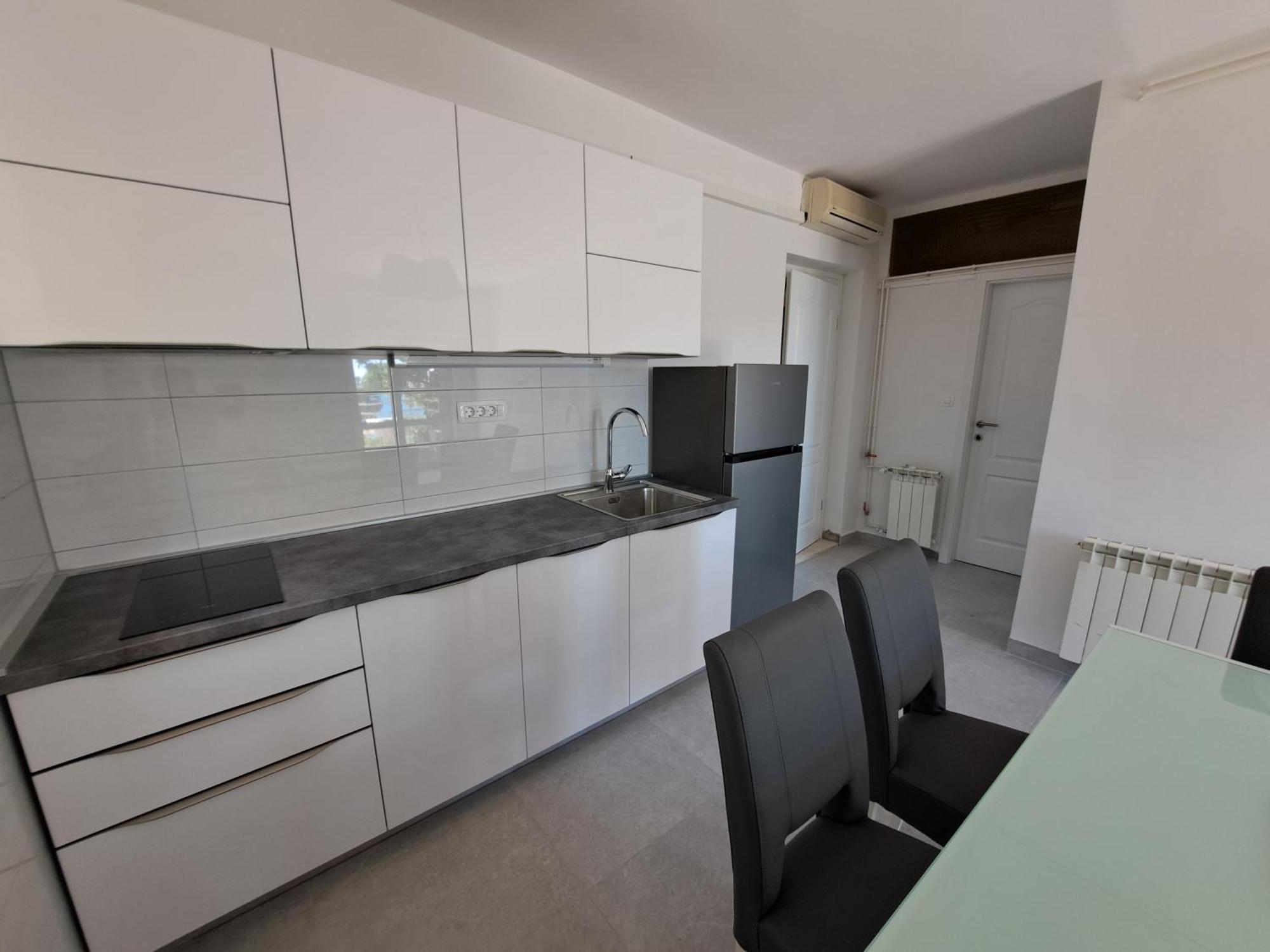 Apartments Zgogo Trogir Exterior foto