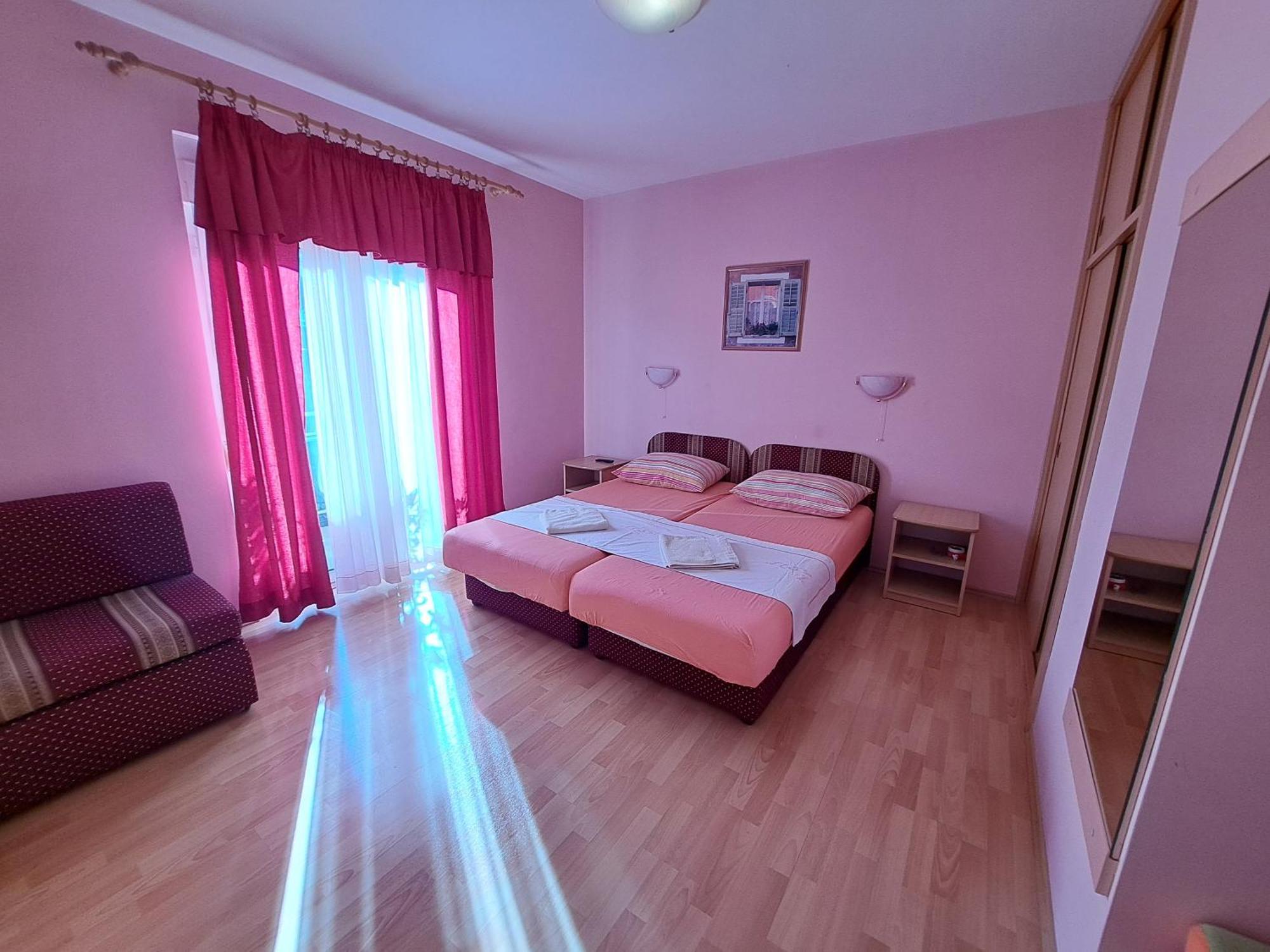 Apartments Zgogo Trogir Exterior foto