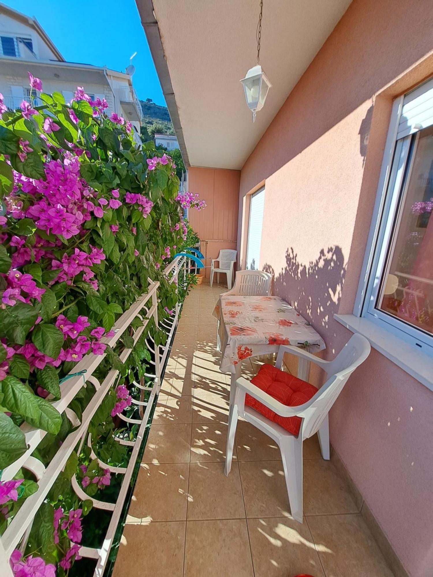 Apartments Zgogo Trogir Exterior foto