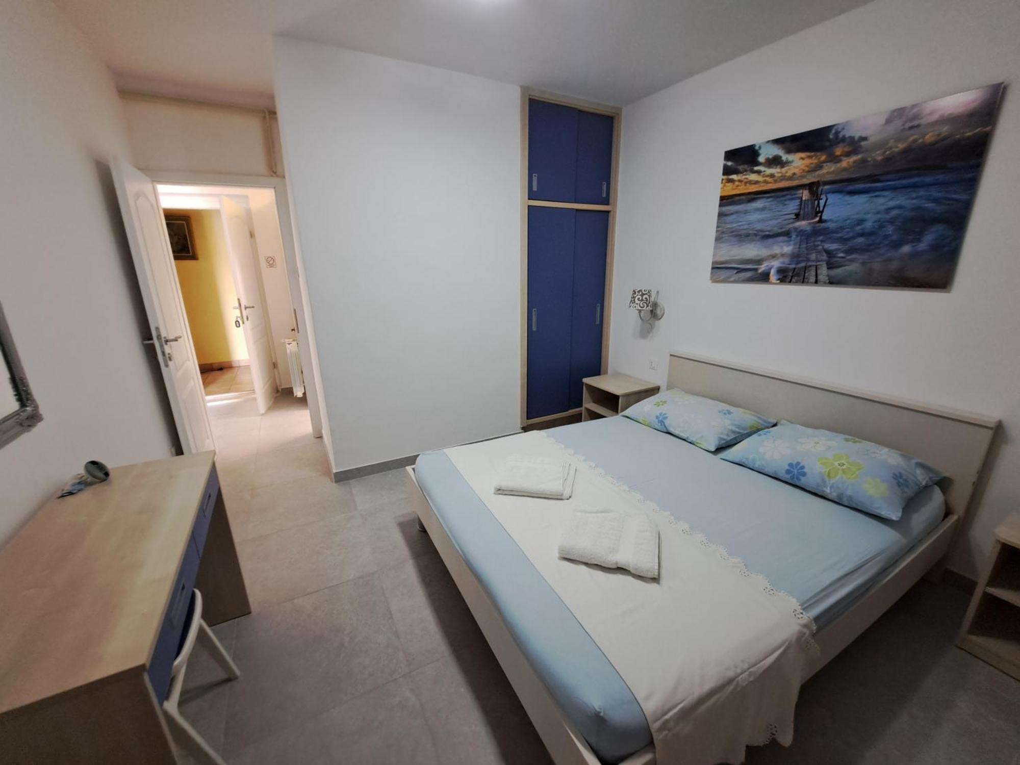 Apartments Zgogo Trogir Exterior foto