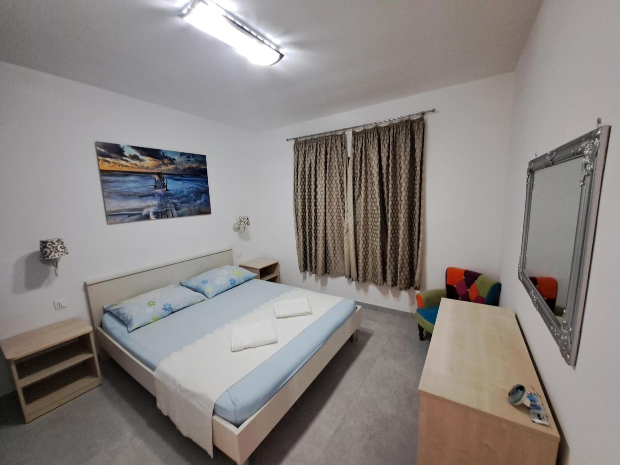 Apartments Zgogo Trogir Exterior foto