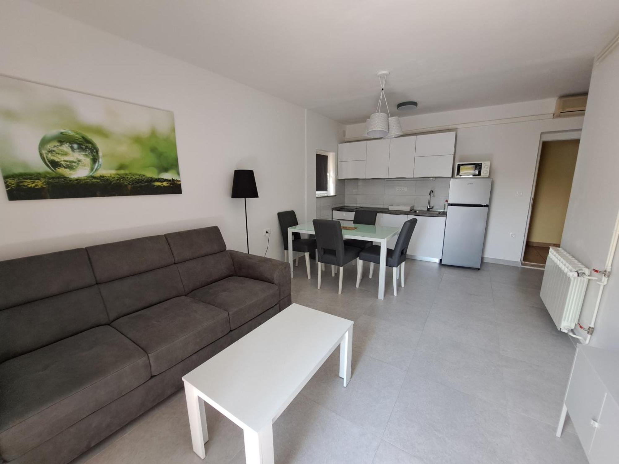 Apartments Zgogo Trogir Exterior foto