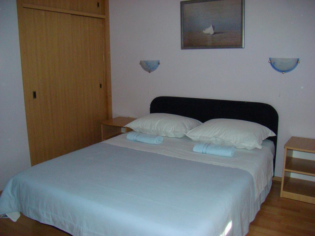 Apartments Zgogo Trogir Exterior foto