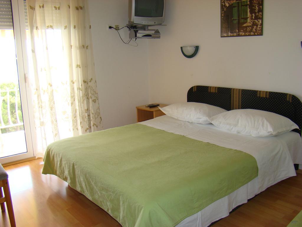 Apartments Zgogo Trogir Exterior foto