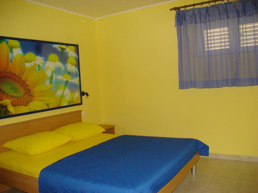Apartments Zgogo Trogir Exterior foto