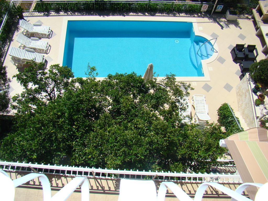 Apartments Zgogo Trogir Exterior foto