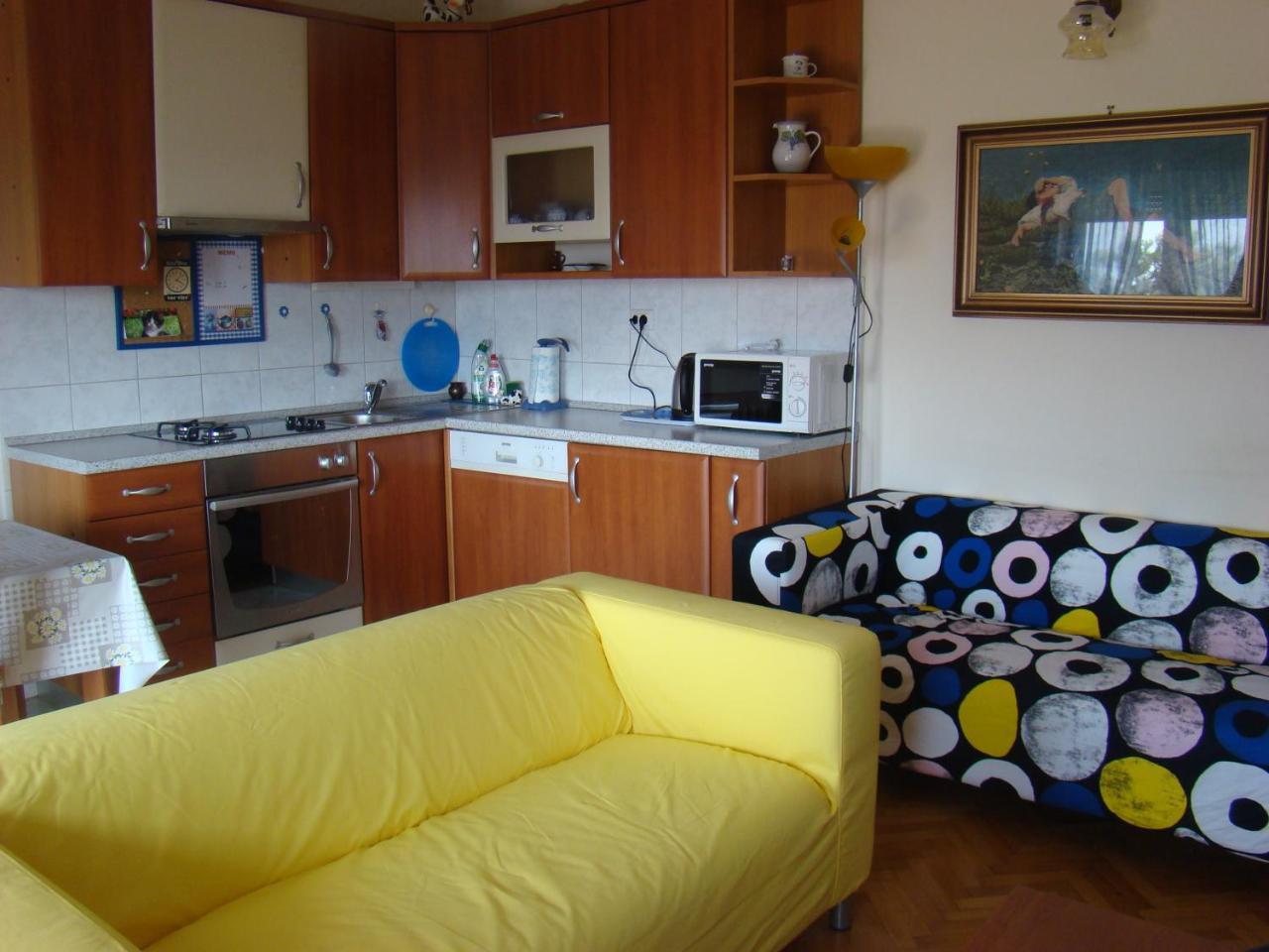 Apartments Zgogo Trogir Exterior foto
